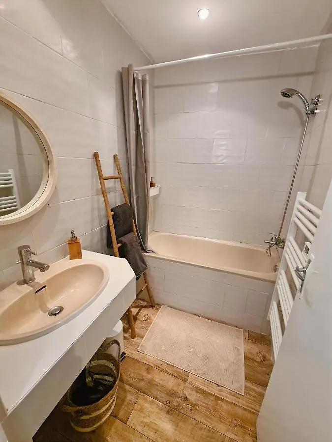 Apartment Spacieux T3 Au Coeur Du Centre Historique Avignon France